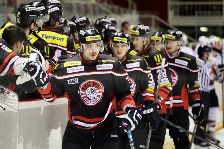 Letná príprava hráčov HC ´05 iClinic Banská Bystrica vrcholí